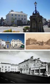 Webbs House Apartment 3 - Liskeard - 5