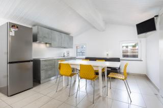 CASA MAJOR Appartamenti - Cervia - 3