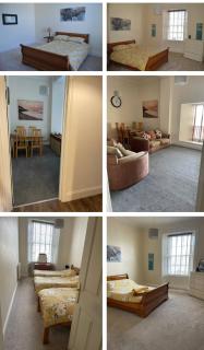 Webbs House Apartment 3 - Liskeard - 4