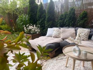 Botanical Escape Warsaw - Varsóvia - 9