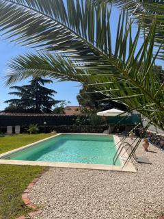 Holiday Home Blue Green - Nicolosi - 7