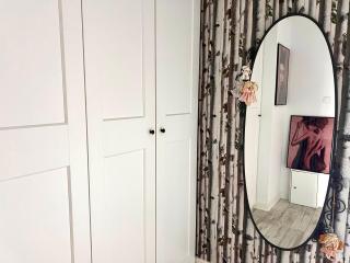 Botanical Escape Warsaw - Varsóvia - 2