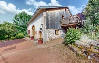 Beautiful Home In Taintrux With Wifi - 3