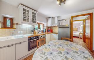 Beautiful Home In Taintrux With Wifi - Taintrux - 5