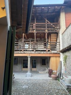 La Dimora di Rosa e Amelia - Songavazzo - 3