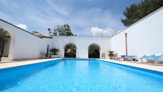 Agriturismo il Vignaletto - Martina Franca - 7