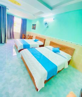 Phú Mỹ Port Motel - Phú Mỹ - 8