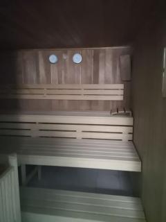 Le nid de Sitelle, appartement, piscine et sauna - Levernois - 8