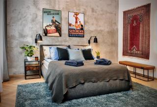 Lujza B studio 41 - Budapest - 5