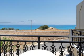Athina seaside - Kardamaina - 9