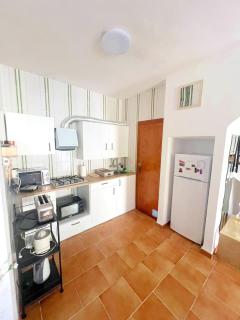 Casa Adina - Santa Pola - 1