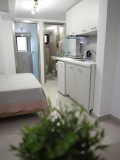 MIRA LUXURY APARTMENTS - Paralia Dionysiou - 7