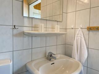 Altstadtwohnung 4, Süderstraße - Wyk auf Föhr - 1