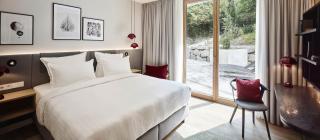 Steigenberger Hotel & Spa Krems - Krems an der Donau - 6