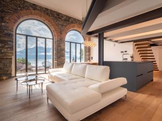 Casa Giorgio Luxury apartment with Stunning View - Menaggio - 0