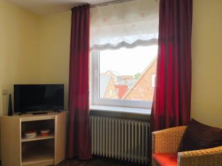 Altstadtwohnung 5, Süderstraße - Wyk auf Föhr - 8