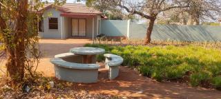Copacopa Lodge and Conference Centre - Punda Maria - 5