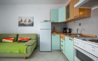 Apartment Luciana - Rabac - 4