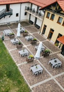 Hotel Pod Figurą - Ogrodzieniec - 8