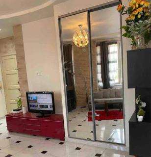 T2 Spacieux Marseille centre ville - 1