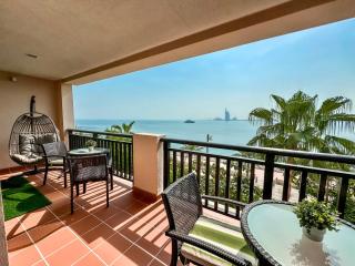 Sea View 1BR in 5 Star Resort - Palm Jumeirah - Dubai - 8