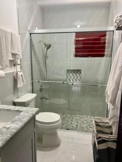 Serene Getaway-Newly renovated spacious 2 beds 2 baths - Montego Bay - 4
