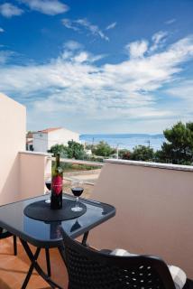 Apartmani Natalija 4 Stars - Mrljane - 0