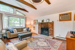 Deck and Fire Pit Pet-Friendly Pocono Lake Abode! - 7