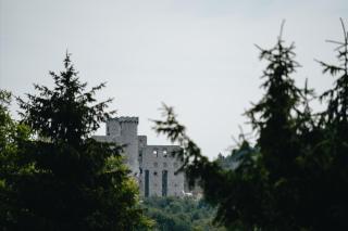 Hotel Pod Figurą - Ogrodzieniec - 4