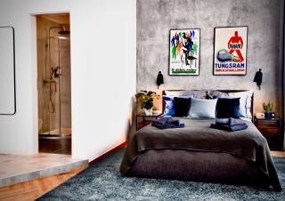 Lujza B Studio 42 - Budapest - 0
