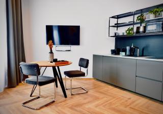 Lujza B Studio 42 - Budapest - 6