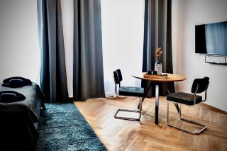 Lujza B Studio 42 - Budapest - 7