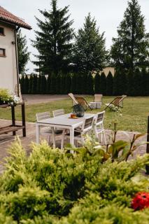 Hotel Pod Figurą - Ogrodzieniec - 7