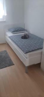 Apartment Teo - Strožanac - 1