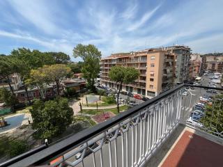 Appartamento zona San Pietro - Roma - 9