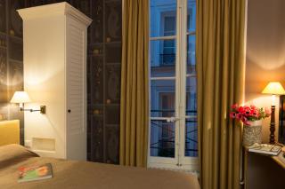 Hôtel du Danube Saint Germain - Paris - 7