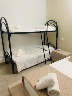 B&B Le Grazie - Tropea - 5