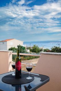Apartmani Natalija 4 Stars - Mrljane - 4
