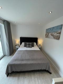 Modern stylish studio flat near Leigh on sea. - Hadleigh - 3