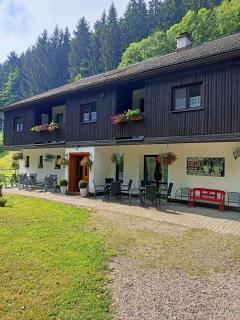 pension TARA - Teplice nad Metují - 7