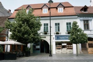 MOLDOs Haus - Sibiu - 8