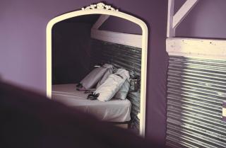 Bisous Bisous - Romantique Room - 3