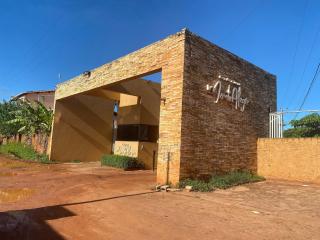 Villa Suites Gostoso - Casa e Suítes em Condomínio beira-mar - São Miguel do Gostoso - 3