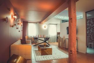 Bisous Bisous - Romantique Room - Riom - 2