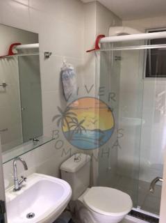 Apartamento no Centro da Praia Ed Recanto do Cardeal - Bombinhas - 9