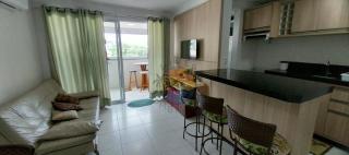 Apartamento no Centro da Praia Ed Recanto do Cardeal - Bombinhas - 5