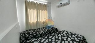 Apartamento no Centro da Praia Ed Recanto do Cardeal - Bombinhas - 4
