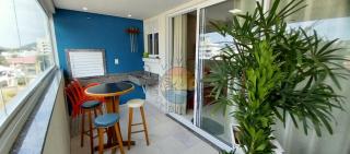 Apartamento no Centro da Praia Ed Recanto do Cardeal - Bombinhas - 3