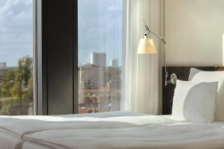 Empire Riverside Hotel - Hamburg - 1