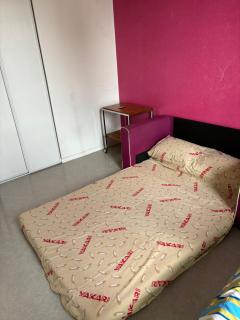Petit appart - Garges-lès-Gonesse - 3